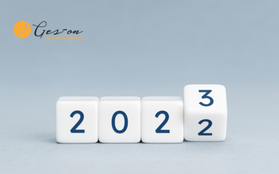 Conoce las principales novedades fiscales de 2023