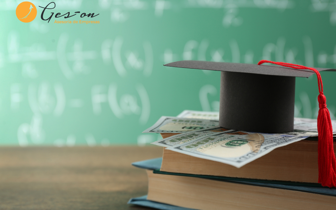 En 2024 cotizan las prácticas formativas